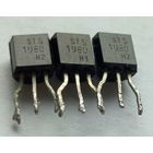 Транзистор STS1980 50V 0,15A 80 Mhz 4 pF за 1 ШТ