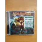 BLIND GUARDIAN - At The Edge Of Time (2010)