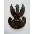 Польская кокарда