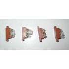 Панельки для индикаторов типа АЛС324