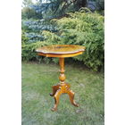 Кофейный / Журнальный / Цветочный Столик / Жардиньерка, 80-е гг ХХ века, Европа #6