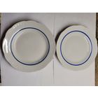 Тарелка ссср (одним лотом)