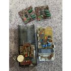 Платы маленькие