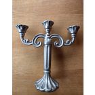 СТАРЫЙ ПОДСВЕЧНИК.