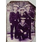 Фото ВМФ СССР