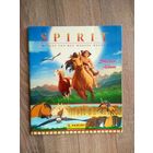 Альбом PANINI Спирит: Душа прерий. Панини. 2002г.