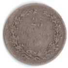 25 пенни 1906 год  _состояние VF-