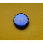 Пивная крышка.