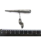 Все лоты с рубля.Брошь Карпаты,СССР,серебро 875 пр.,не частая.