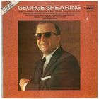 LP George Shearing 'The Best of George Shearing'
