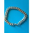 Браслет Мужской на Руку - Длина 21 см - Ширина 9 мм.