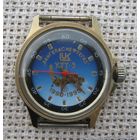 Часы. Восток 2409. Амфибия.