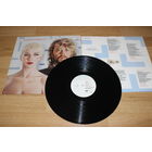 Eurythmics - Revenge