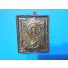 Икона Святой мученицы Лидии. 84 проба.