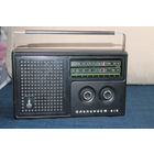 Радиоприёмник Альпинист 418