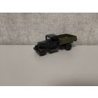 Модель автомобиля ГАЗ АА, СССР, на запчасти или восстановление