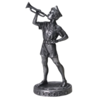 Статуэтка Пионер с горном