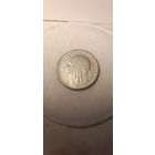 2 злотых 1933 год