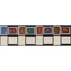 Польша (Mi)PL1680-PL1687 (Чемпионат Европы по атлетике в Будапеште) 1966 год серия из 8 марок s009(a1-04 ТОРГ/ВАША ЦЕНА по запросу - поштучно