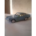 Мазерати Мистраль-купе 1/43 СССР