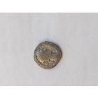 Денарий Рим . С рубля.