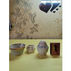 Солонка ссср (одним лотом)