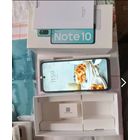 Redmi Note 10S 8/128Gb рабочий трещина под защитой