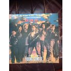 Jon Bon Jovi  Blaze Of Glory