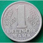Германия ГДР 1 марка 1956