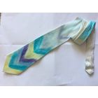 Галстук Винтаж Натуральный шёлк