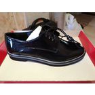 Туфли, полуботинки женские Марко, 38 размер