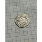 Полугрош 1513 года (полная дата) R!!!