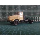 Масштабная модель 1/43 Конверсия Краз 5444