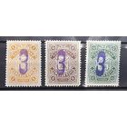 Земство. Полтавский уезд. 1904. #21,22,24