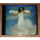 Donna Summer – A Love Trilogy 1976 (Audio CD) 2025 Remastered