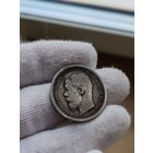 50 копеек 1901