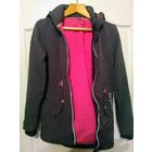 Куртка-Ветровка Kangaroos