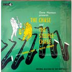 Wardell Gray a d Dexter Gordon The Chase Japan 1953 NM