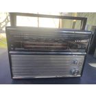 Радиоприемник vef 202  vef 206