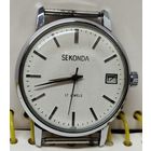 Часы "Sekonda" by Полёт,костюмные, циферблат гильоше