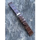 Ремень для часов 18 мм ( Лот с рубля )
