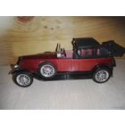 Винтаж. Модели "Solido".Франция.1/43.