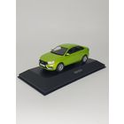 LADA Веста от Деагостини