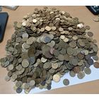 8 кг 200 грамм. Советских монет и ГКЧП. Много в сохране