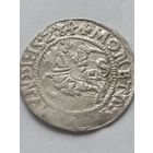 Полугрош 1524