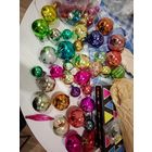 Ёлочные игрушки