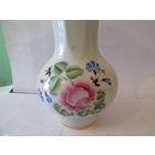 ВАЗА РУЧНАЯ РОСПИСЬ,СЫСЕРТЬ, ВРЕМЕН СССР.