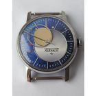 Часы Ракета Коперник