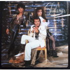 Shalamar – Heartbreak, LP 1984