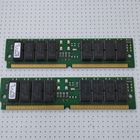 Ретро память EDO Ram 72 pin по 16MB 2 шт.